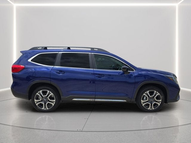 2026 Subaru Ascent Limited