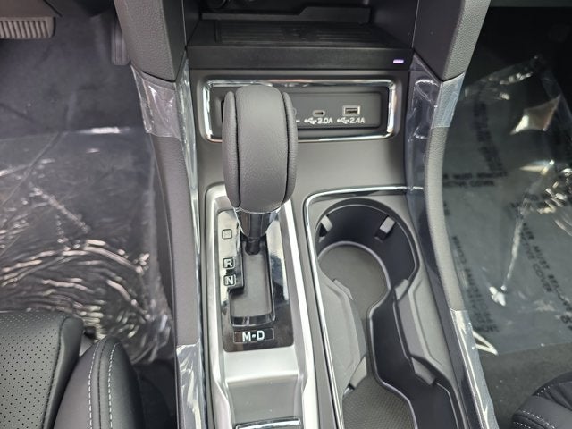 2026 Subaru Ascent Limited