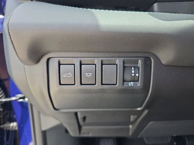 2026 Subaru Ascent Limited