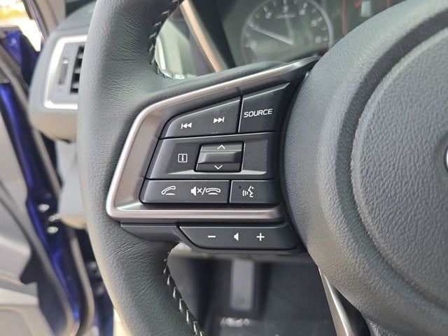 2026 Subaru Ascent Limited