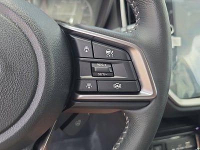 2026 Subaru Ascent Limited