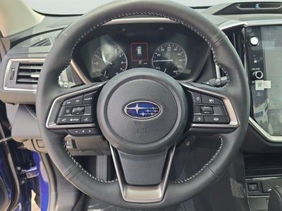 2026 Subaru Ascent Limited