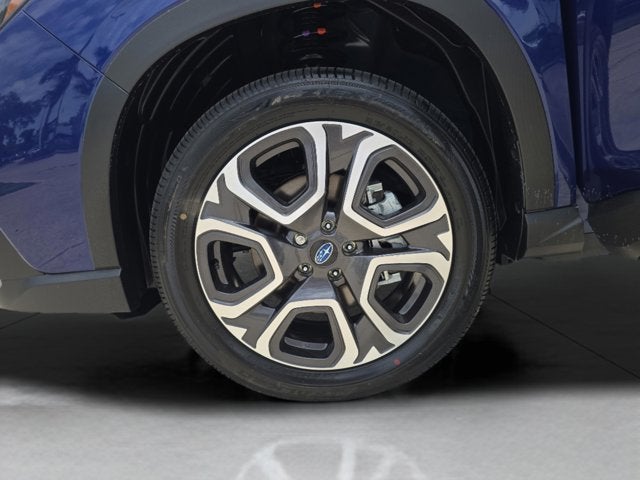 2026 Subaru Ascent Limited
