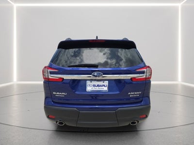 2026 Subaru Ascent Limited