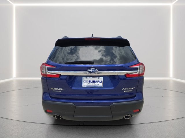 2026 Subaru Ascent Limited