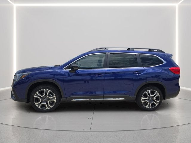 2026 Subaru Ascent Limited
