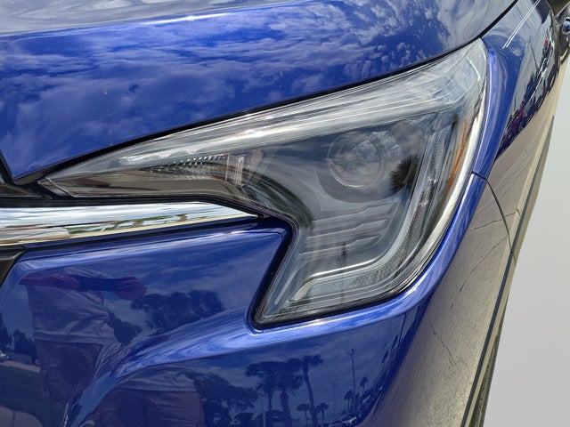 2026 Subaru Ascent Limited