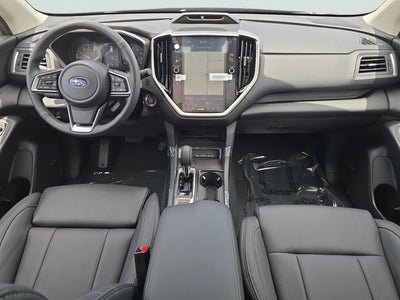 2026 Subaru Ascent Limited