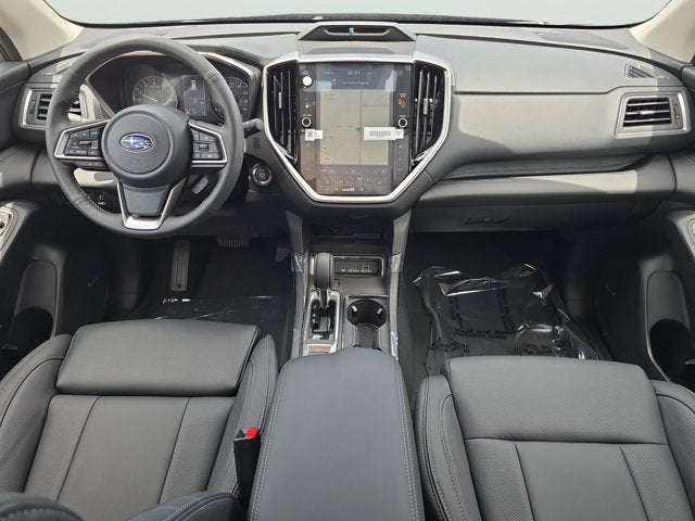 2026 Subaru Ascent Limited