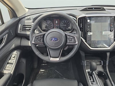 2026 Subaru Ascent Limited