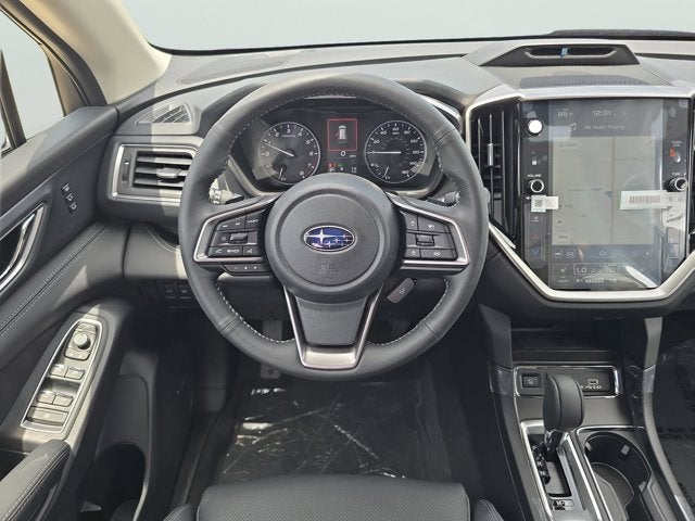 2026 Subaru Ascent Limited