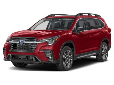 2026 Subaru Ascent Limited