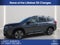 2027 Subaru Ascent Limited