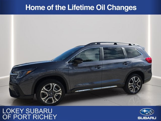 2027 Subaru Ascent Limited