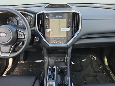 2027 Subaru Ascent Limited