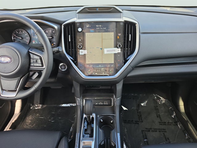 2027 Subaru Ascent Limited