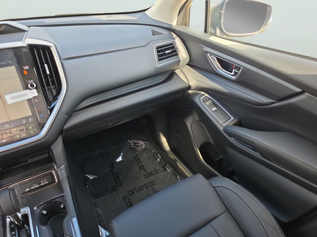 2027 Subaru Ascent Limited