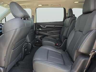 2027 Subaru Ascent Limited