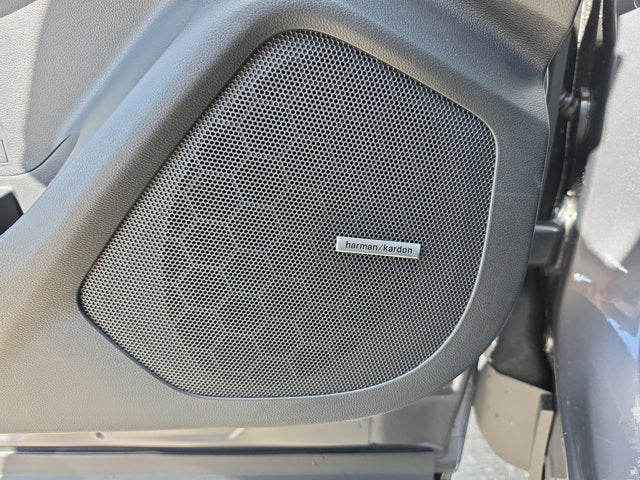 2027 Subaru Ascent Limited