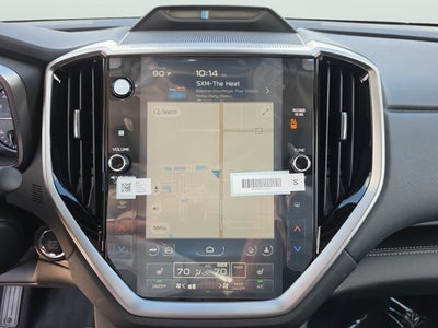 2027 Subaru Ascent Limited