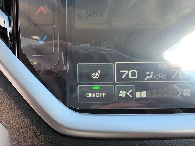 2027 Subaru Ascent Limited