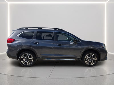2027 Subaru Ascent Limited