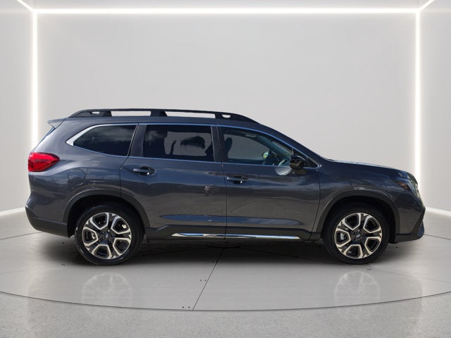 2027 Subaru Ascent Limited