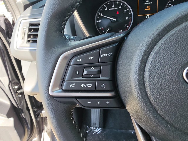 2027 Subaru Ascent Limited
