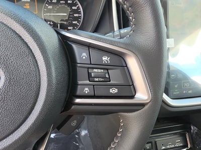 2027 Subaru Ascent Limited