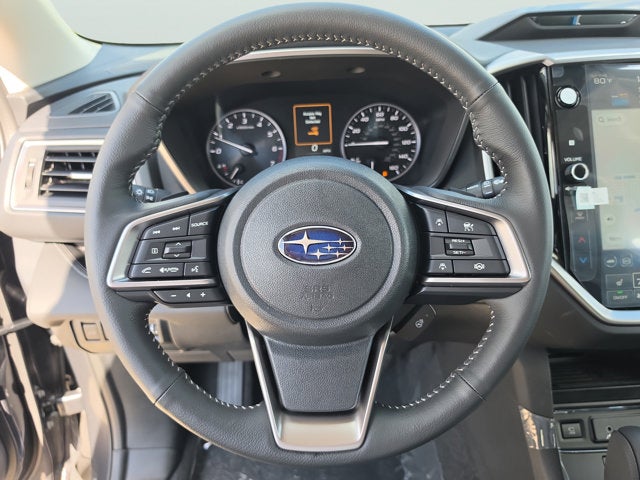 2027 Subaru Ascent Limited