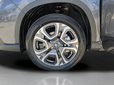 2027 Subaru Ascent Limited