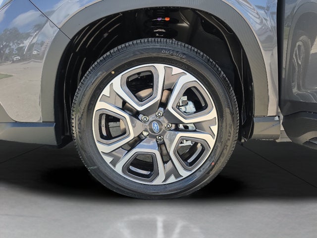 2027 Subaru Ascent Limited