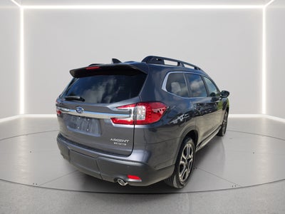 2027 Subaru Ascent Limited