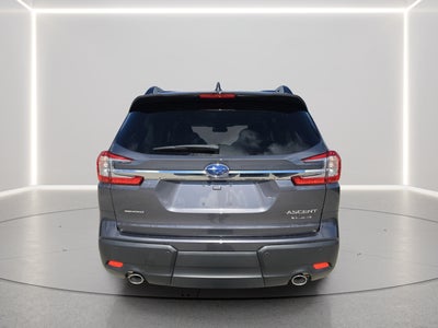 2027 Subaru Ascent Limited