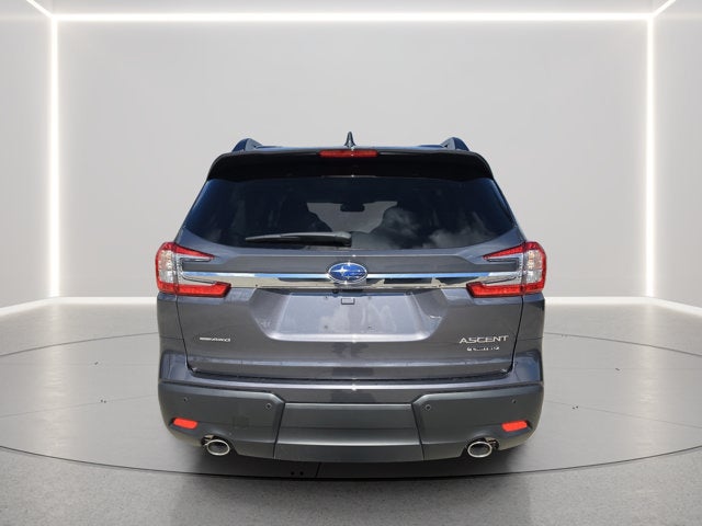 2027 Subaru Ascent Limited