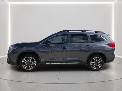 2027 Subaru Ascent Limited