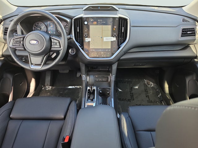 2027 Subaru Ascent Limited