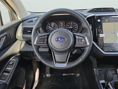 2027 Subaru Ascent Limited