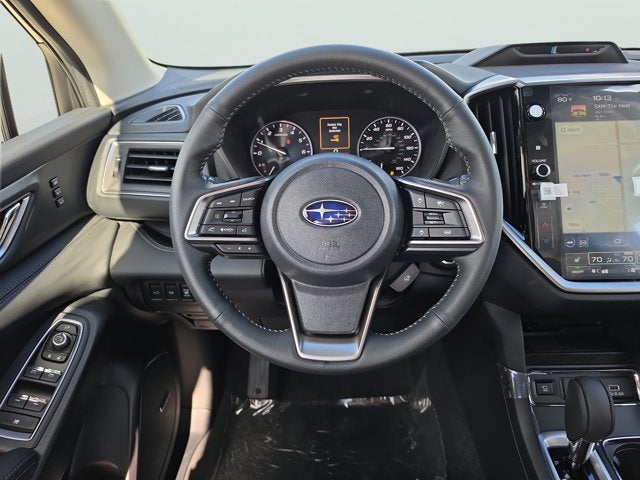 2027 Subaru Ascent Limited