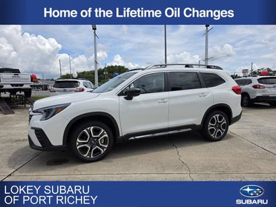 2026 Subaru Ascent Limited