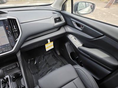 2026 Subaru Ascent Limited