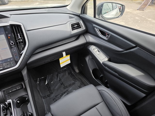 2026 Subaru Ascent Limited