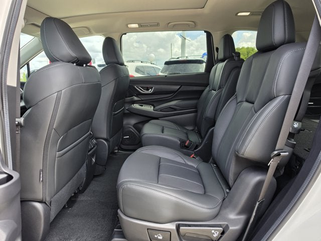 2026 Subaru Ascent Limited