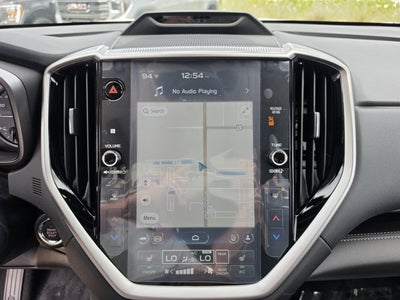 2026 Subaru Ascent Limited