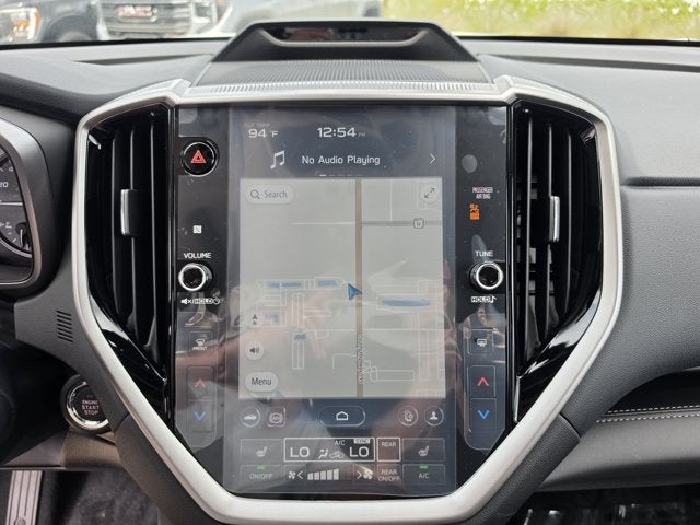 2026 Subaru Ascent Limited