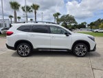 2026 Subaru Ascent Limited