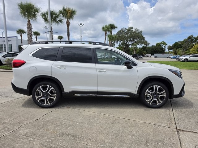 2026 Subaru Ascent Limited