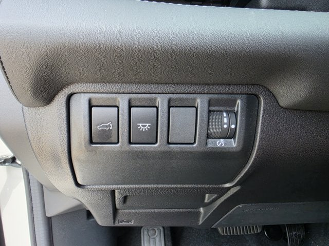 2026 Subaru Ascent Limited
