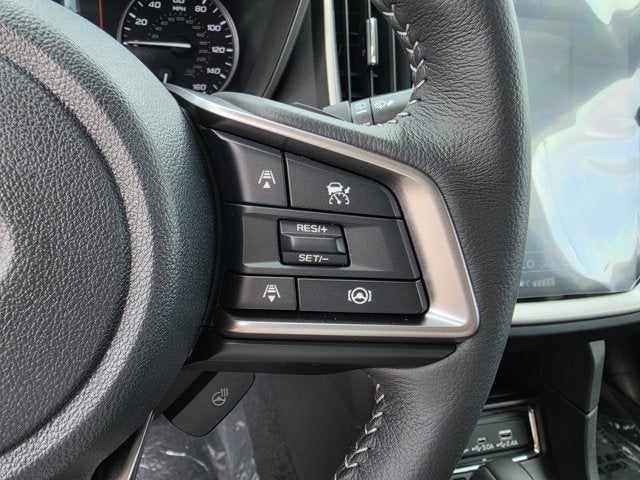 2026 Subaru Ascent Limited