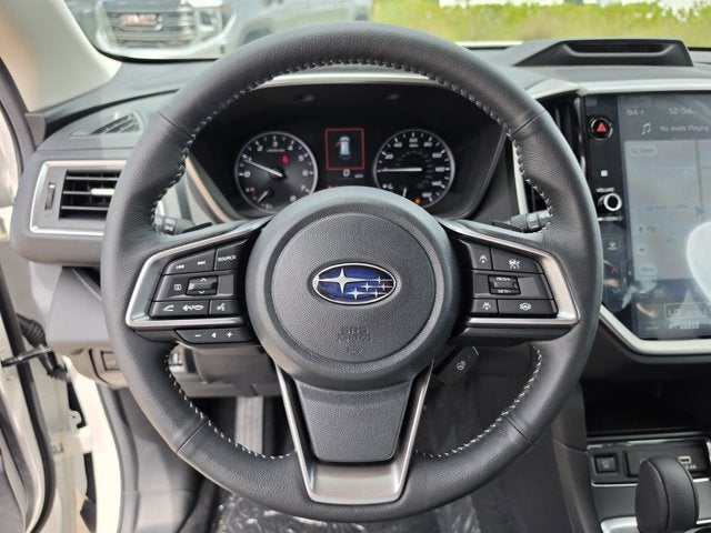 2026 Subaru Ascent Limited